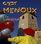 Menoux