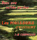 Moissons-Maroc