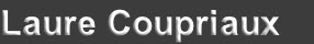 Laure Coupriaux  